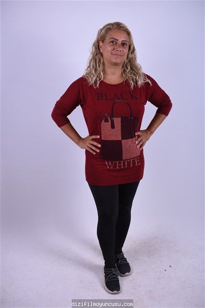 İzmir Cast Ajans Şükran 56996