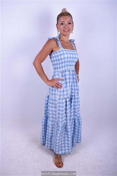 İzmir Cast Ajans Şule 56873