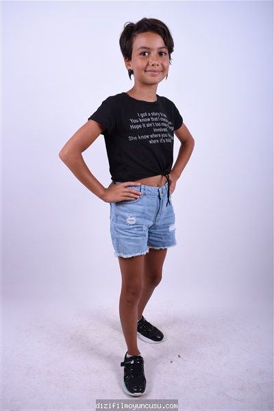 İzmir Cast Ajans Yağmur 56868