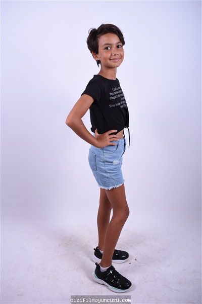 İzmir Cast Ajans Yağmur 56869