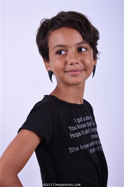 İzmir Cast Ajans Yağmur 56870