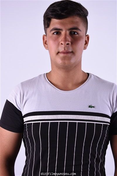 Şanlıurfa Cast Ajans Abdül 57298