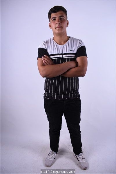 Şanlıurfa Cast Ajans Abdül 57300