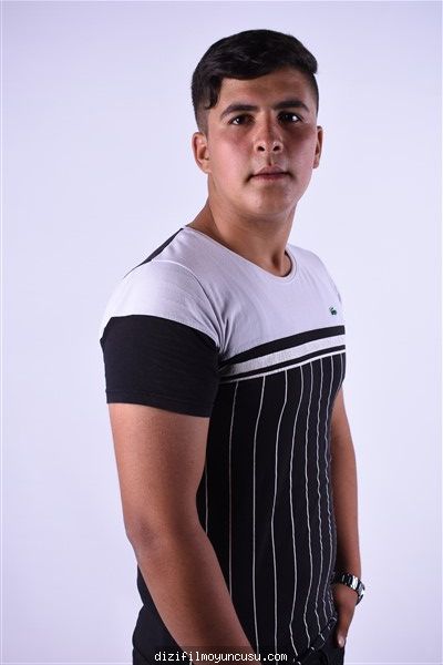 Şanlıurfa Cast Ajans Abdül 57301