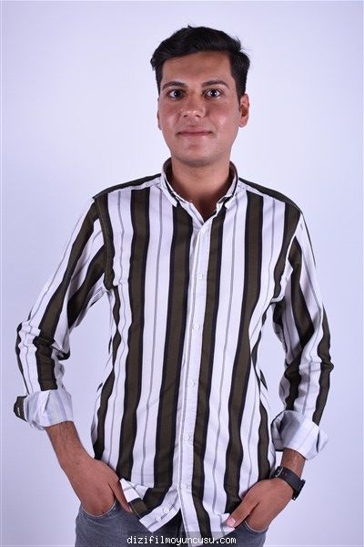 Şanlıurfa Cast Ajans Abdulkadir 57410