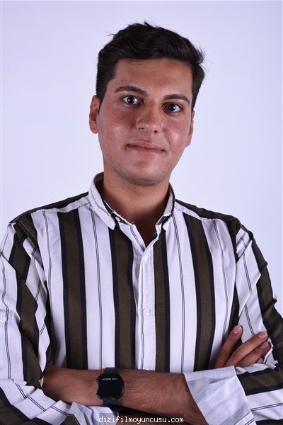 Şanlıurfa Cast Ajans Abdulkadir 57411