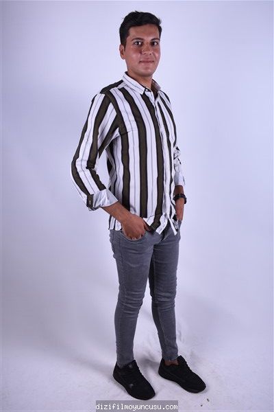 Şanlıurfa Cast Ajans Abdulkadir 57412