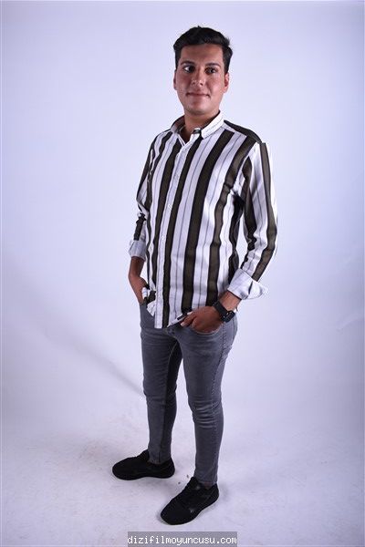 Şanlıurfa Cast Ajans Abdulkadir 57413