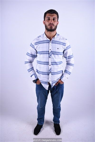 Şanlıurfa Cast Ajans Abdullah 57330