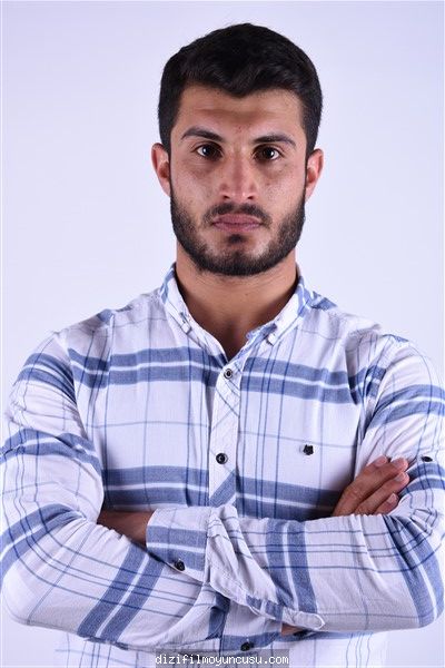 Şanlıurfa Cast Ajans Abdullah 57331