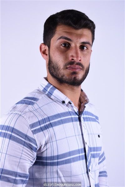 Şanlıurfa Cast Ajans Abdullah 57332