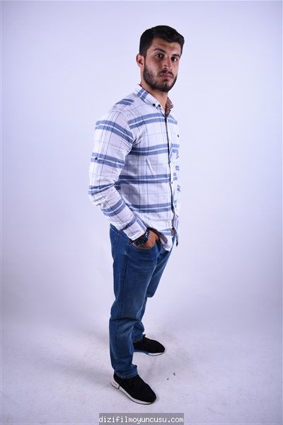 Şanlıurfa Cast Ajans Abdullah 57333