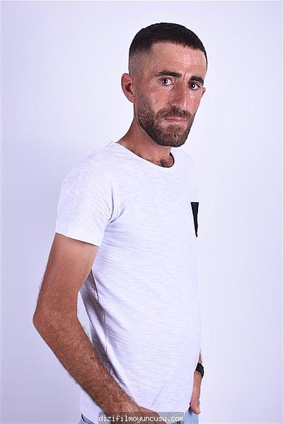 Erkek Oyuncular Adayımız Abdullatif