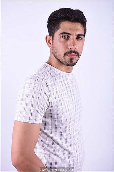 Erkek Oyuncular Adayımız Abdus