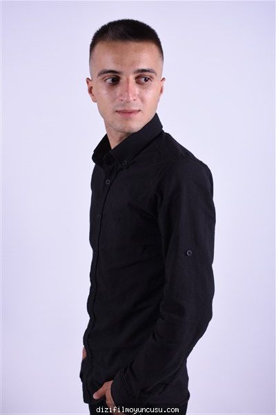 Şanlıurfa Cast Ajans Adem 57365