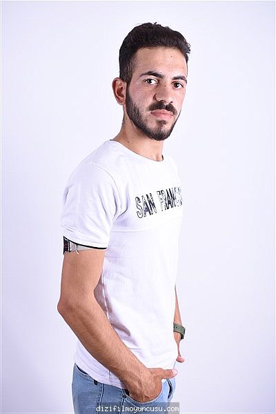 Erkek Oyuncular Adayımız Adem