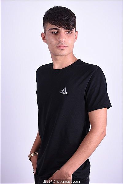 Erkek Oyuncular Adayımız Agit