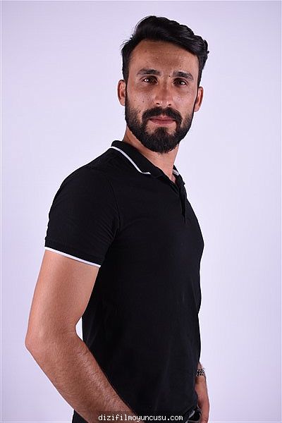 Erkek Oyuncular Adayımız Ahmet