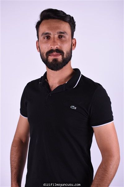 Şanlıurfa Cast Ajans Ahmet 57266