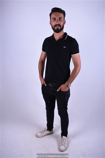 Şanlıurfa Cast Ajans Ahmet 57267