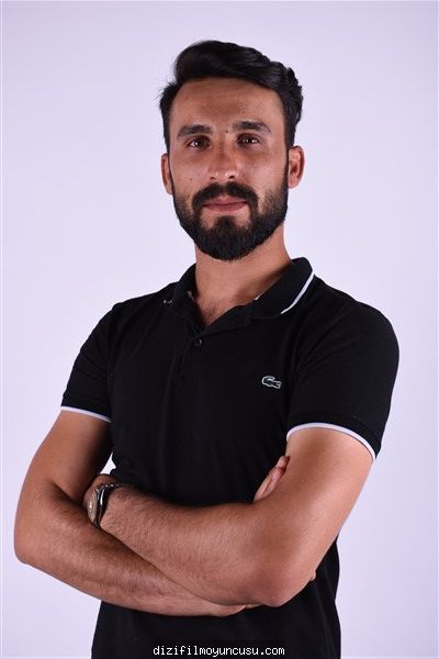 Şanlıurfa Cast Ajans Ahmet 57268