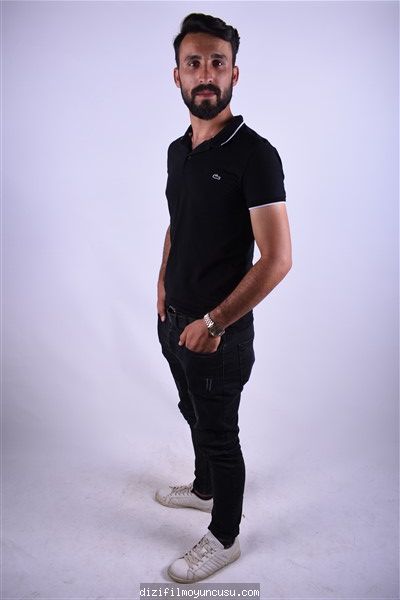 Şanlıurfa Cast Ajans Ahmet 57269