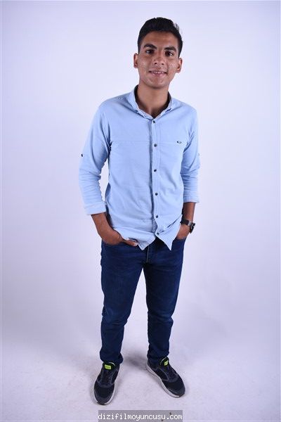 Şanlıurfa Cast Ajans Ahmet 57322