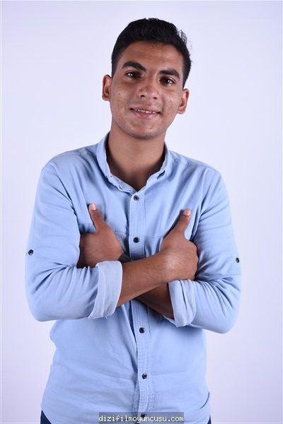Şanlıurfa Cast Ajans Ahmet 57323