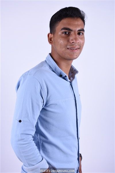 Şanlıurfa Cast Ajans Ahmet 57324