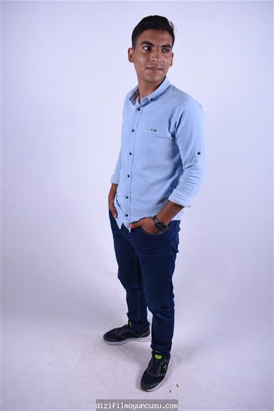 Şanlıurfa Cast Ajans Ahmet 57325