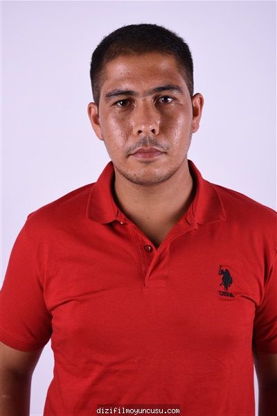 Şanlıurfa Cast Ajans Ahmet 57414