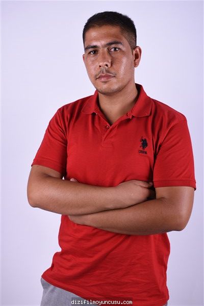 Şanlıurfa Cast Ajans Ahmet 57416