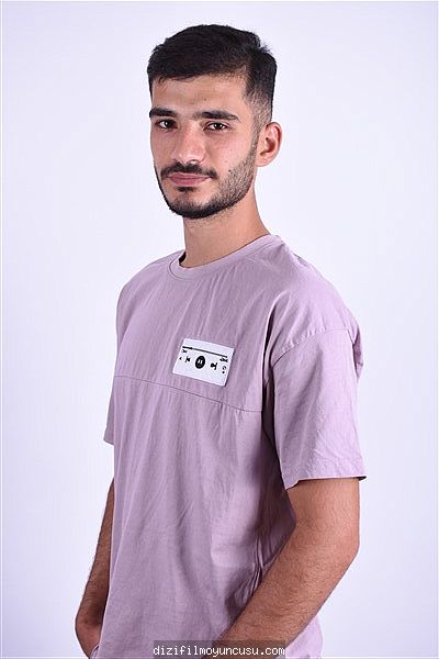 Erkek Oyuncular Adayımız Ahmet