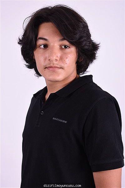 Erkek Oyuncular Adayımız Azad