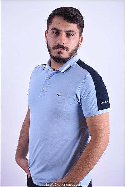 Erkek Oyuncular Adayımız Barışcan