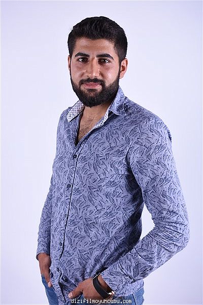 Erkek Oyuncular Adayımız Berkan