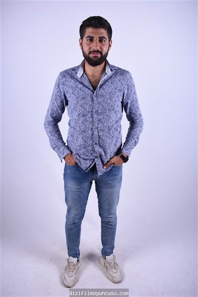 Şanlıurfa Cast Ajans Berkan 57354