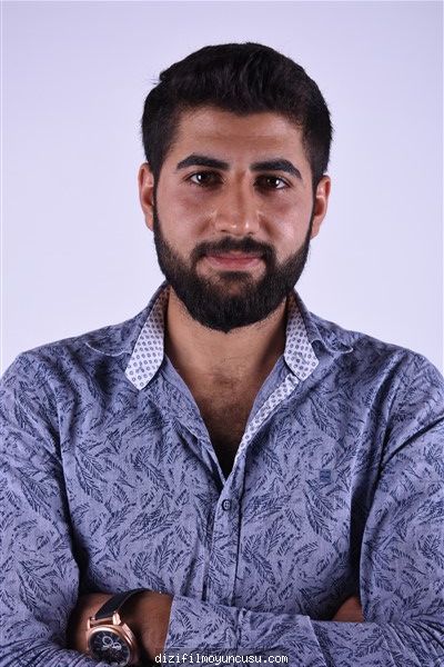 Şanlıurfa Cast Ajans Berkan 57355