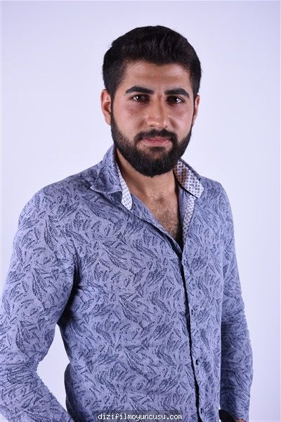 Şanlıurfa Cast Ajans Berkan 57356