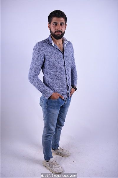 Şanlıurfa Cast Ajans Berkan 57357