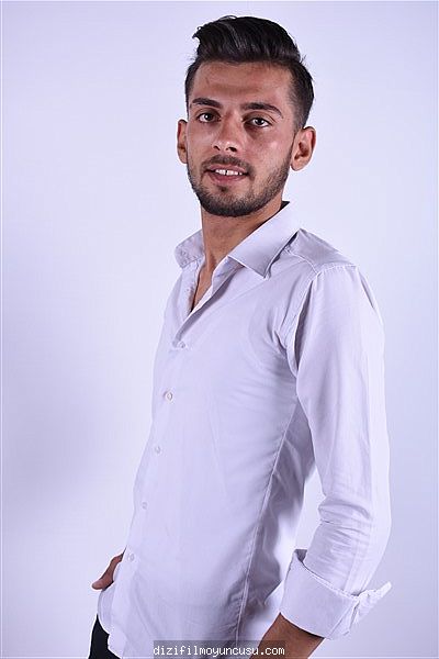 Erkek Oyuncular Adayımız Cihan