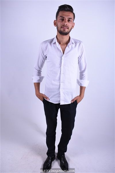 Şanlıurfa Cast Ajans Cihan 57342
