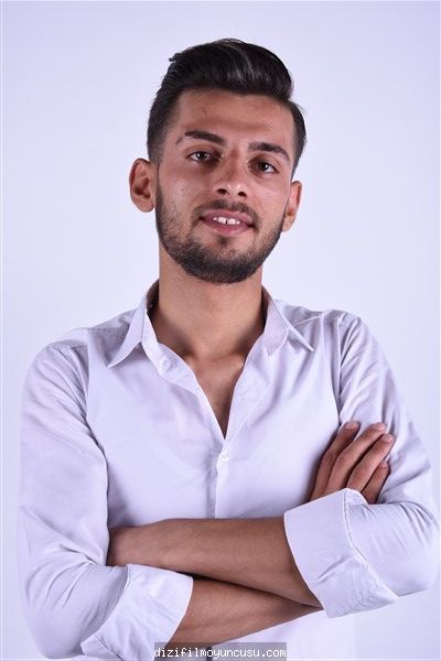 Şanlıurfa Cast Ajans Cihan 57343
