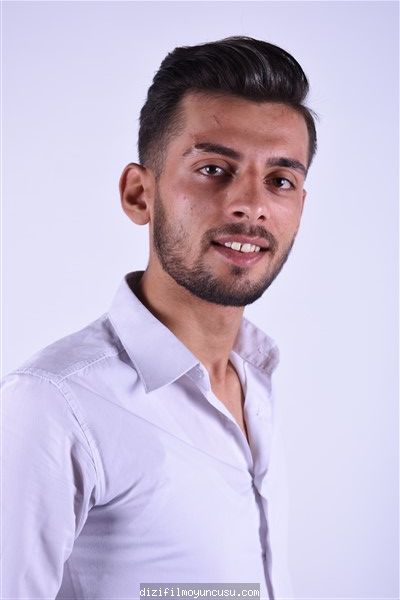 Şanlıurfa Cast Ajans Cihan 57344