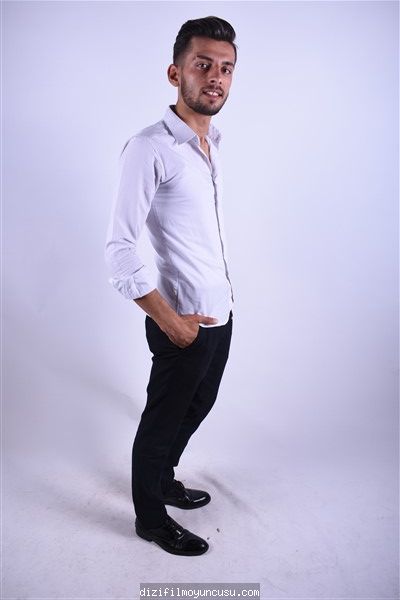 Şanlıurfa Cast Ajans Cihan 57345