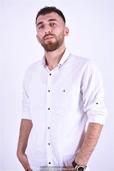 Erkek Oyuncular Adayımız Cihan