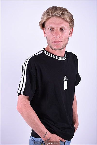 Erkek Oyuncular Adayımız Deniz