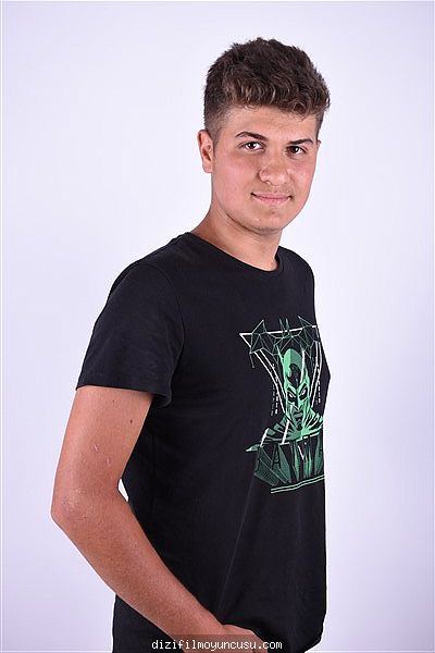 Erkek Oyuncular Adayımız Efe