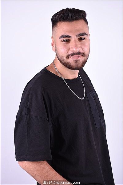 Erkek Oyuncular Adayımız Enes