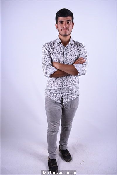 Şanlıurfa Cast Ajans Eyyüp 57327